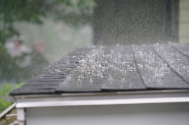 Best Emergency Roof Repair Services  in East Dublin, GA