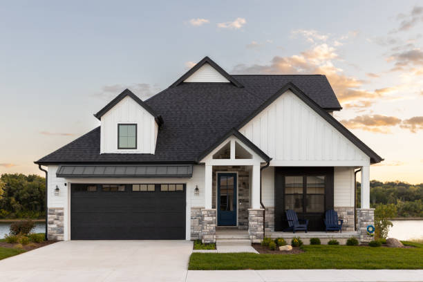 Siding in East Dublin, GA