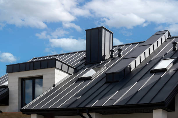 Reliable East Dublin, GA Roofing Services Solutions